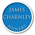 James Charnley Preston Joiner